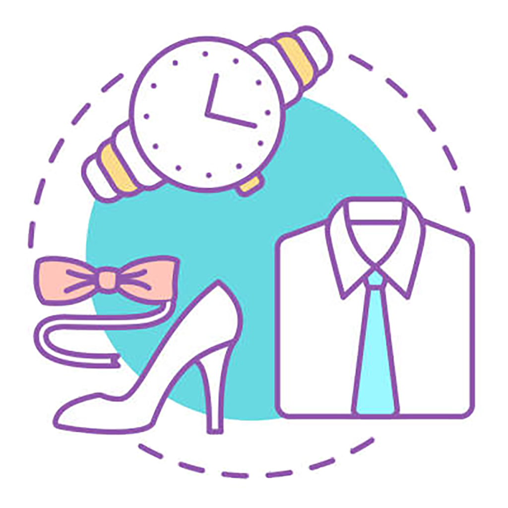 Dresscode Logo